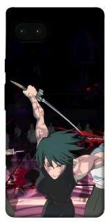 Чехол на Google Pixel 7a Maki Prime фото 1 из 1