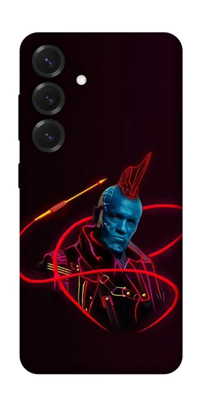 Чохол на Samsung Galaxy S26 Edge Yondu фото 1 з 1
