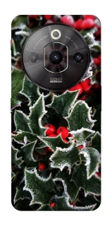 Чехол на ZTE Nubia Focus Pro Новогодний v32 фото 1 из 1