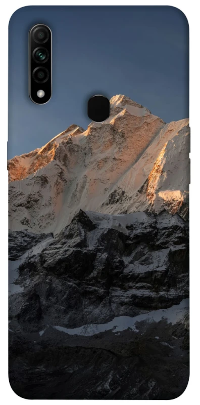Чехол на Oppo A31 Mountain фото 1 из 1