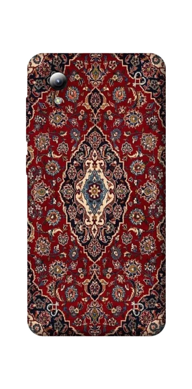 Чохол на ZTE Blade A3 (2019) Килим v2 фото 1 з 1