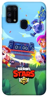 Чехол на Samsung Galaxy M31 Brawl Stars ver.11 фото 1 из 1