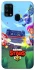 Чохол на Samsung Galaxy M31 Brawl Stars ver.11 фото 1 з 1