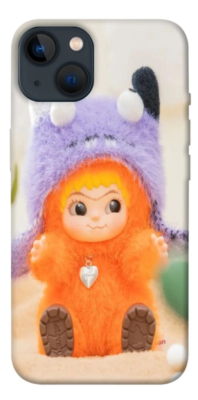 Чохол на Apple iPhone 13 (6.1") Wakuku ver.6 фото 1 з 1