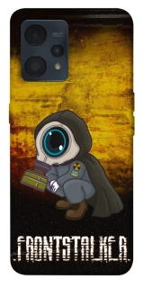 Чехол на Realme 9 4G / 9 Pro+ FRONTSTALKER фото 1 из 1