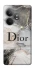 Чохол на Realme GT Neo 6 Dior ver.3 фото 1 з 1