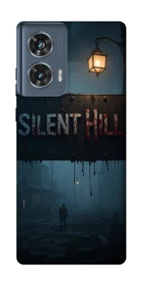 Чохол на Motorola Edge 50 Silent Hill aesthetic ver.2 фото 1 з 1