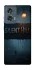 Чохол на Motorola Edge 50 Silent Hill aesthetic ver.2 фото 1 з 1