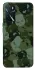 Чехол на Oppo A16s / A16 Camouflage v31 фото 1 из 1