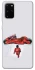 Чехол на Samsung Galaxy S20+ Anime v43 фото 1 из 1
