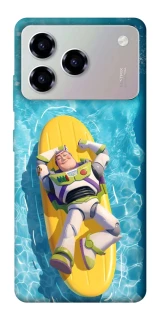 Чохол на ZTE Blade A76 buzz lightyear фото 1 з 1