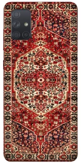 Чохол на Samsung Galaxy A71 Килим v11 фото 1 з 1