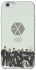 Чохол на Apple iPhone 6/6s (4.7") EXO v2 фото 1 з 1