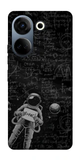 Чехол на TECNO Camon 20 Pro (CK7n) Physics фото 1 Чехол на TECNO Camon 20 Pro (CK7n) Physics фото 1 из 1