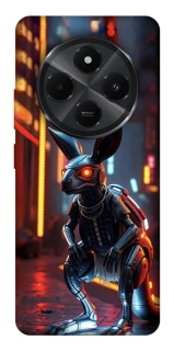 Чехол на Xiaomi Poco M7 Cyber Kangaroo фото 1 из 1