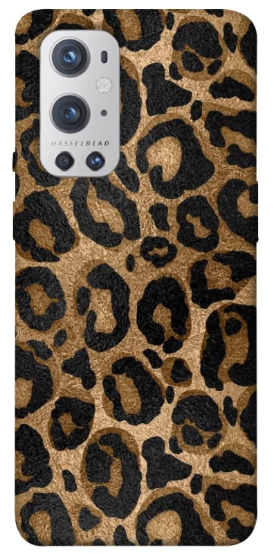 Чехол на OnePlus 9 Pro Leopard Skin фото 1 из 1