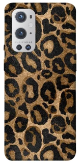 Чехол на OnePlus 9 Pro Leopard Skin фото 1 из 1