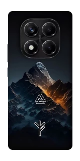 Чохол на Xiaomi Redmi Note 14 Pro 5G Руни у горах фото 1 з 1