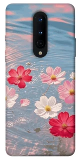 Чехол на OnePlus 8 Breeze Bloom фото 1 из 1
