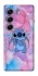 Чехол на Tecno Camon 40 Stitch ver.28 фото 1 из 1