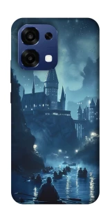 Чохол на Oppo A6 Pro 4G/5G Harry Potter v10 фото 1 з 2