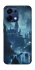Чохол на Oppo A6 Pro 4G/5G Harry Potter v10 фото 2 з 2