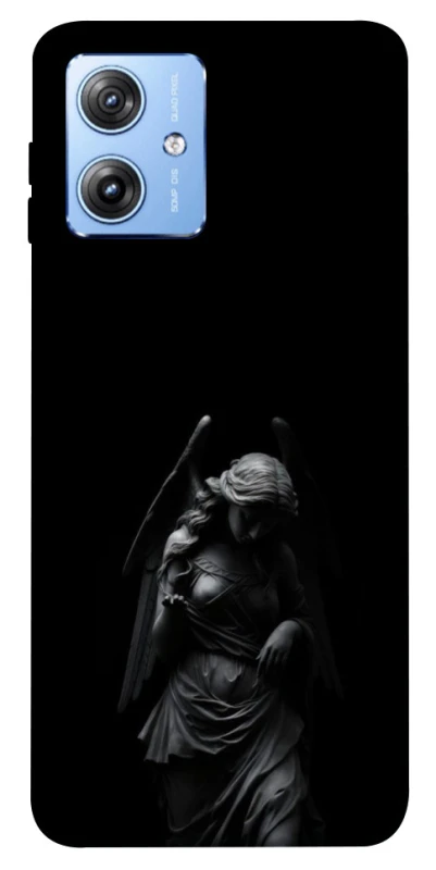 Чохол на Motorola Moto G84 Angel фото 1 з 1