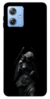 Чохол на Motorola Moto G84 Angel фото 1 з 1