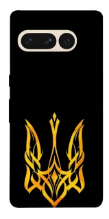 Чохол на Google Pixel 7 Pro Герб України v3 фото 1 з 1