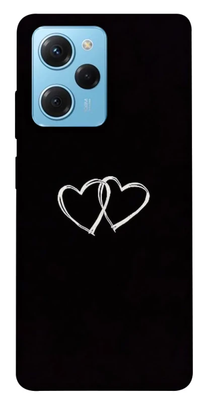 Чохол на Xiaomi Poco X5 Pro 5G Love aesthetic ver.14 фото 1 з 1