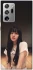 Чехол на Samsung Galaxy Note 20 Ultra Lisa - BLACKPINK фото 1 из 1