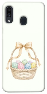 Чохол на Samsung Galaxy A20 / A30 Easter ver.2 фото 1 з 1