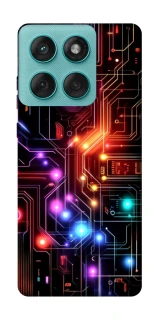 Чохол на Motorola Edge 60 Fusion CyberPhone v7 фото 1 з 1