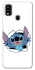 Чехол на ZTE Blade A51 Stitch ver.19 фото 1 Чехол на ZTE Blade A51 Stitch ver.19 фото 1 из 1