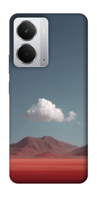 Чохол на Realme 14 Cloud mountain фото 1 з 1