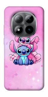 Чохол на Xiaomi Redmi Note 15 Pro 5G Stitch ver.11 фото 1 з 1