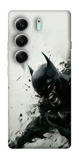 Чохол на Tecno Camon 40 Pro 5G Batman фото 1 з 1