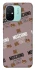 Чохол на Xiaomi Redmi 12C / Poco C55 Moschino фото 1 з 1