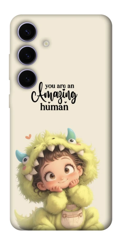 Чохол на Samsung Galaxy S25+ You are amazing фото 1 з 1