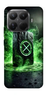 Чохол на Xiaomi 15T Pro Руна Гебо фото 1 з 1