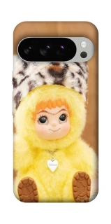 Чехол на Google Pixel 10 Pro Wakuku ver.3 фото 1 из 1