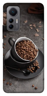 Чохол на Xiaomi 12 Lite Сup of coffee фото 1 з 1