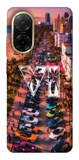 Чехол на Xiaomi Redmi A5 (Europe version) GTA ver.2 фото 1 из 1