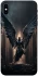 Чехол на Apple iPhone X (5.8") Dark Angel фото 1 из 1