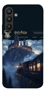 Чехол на Samsung Galaxy A34 5G The Hogwarts ver.2 фото 1 из 1