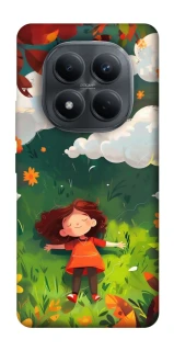 Чехол на Xiaomi Redmi Note 15 Pro 4G Ginger фото 1 из 1