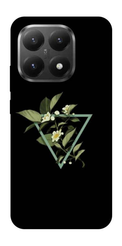 Чехол на Xiaomi 15T Flowers ver.2 фото 1 из 1