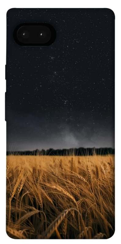 Чехол на Google Pixel 7a grain фото 1 из 1