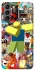 Чохол на Samsung Galaxy S21 Roblox style фото 1 з 1