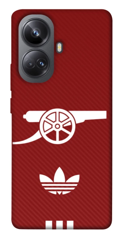 Чехол на Realme 10 Pro+ FC Arsenal v7 фото 1 из 1